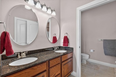 Welcome to easy living in the heart of Branson Creek, where - photo 15