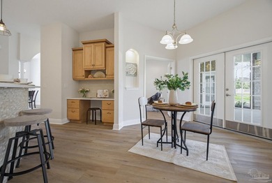 Gorgeous UPDATED Luxury Home in the Moors Golf & Racquet Club - photo 16