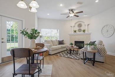 Gorgeous UPDATED Luxury Home in the Moors Golf & Racquet Club - photo 17