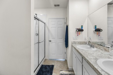 This beautiful CBS 3/2 home was built in 2022 and has all the - photo 17