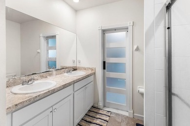 This beautiful CBS 3/2 home was built in 2022 and has all the - photo 18