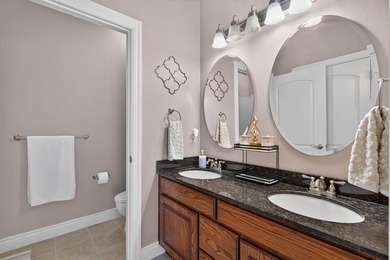 Welcome to easy living in the heart of Branson Creek, where - photo 20