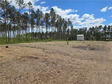 Lake Lot For Sale in Chetek, Wisconsin