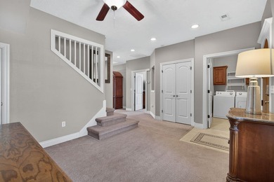 Welcome to easy living in the heart of Branson Creek, where - photo 23