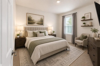 This beautiful CBS 3/2 home was built in 2022 and has all the - photo 23