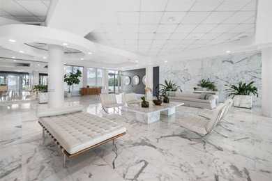 This 1,660 sq. ft. M Line residence at the iconic Crystal House