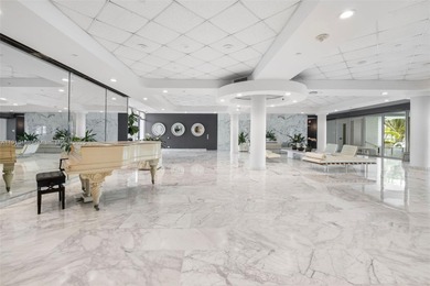 This 1,660 sq. ft. M Line residence at the iconic Crystal House