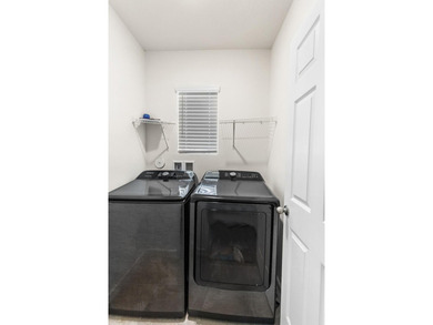 This beautiful CBS 3/2 home was built in 2022 and has all the - photo 25