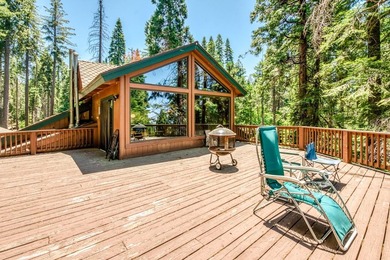 Welcome to this great family cabin with an attached 2 car garage - photo 26