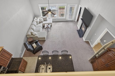 Welcome to easy living in the heart of Branson Creek, where - photo 27