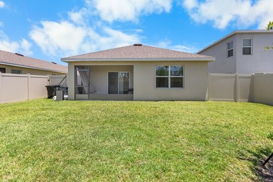 This beautiful CBS 3/2 home was built in 2022 and has all the - photo 27