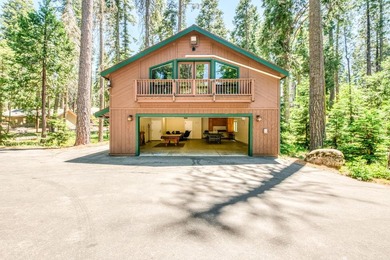 Welcome to this great family cabin with an attached 2 car garage - photo 28