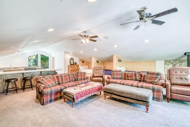 Welcome to this great family cabin with an attached 2 car garage - photo 29