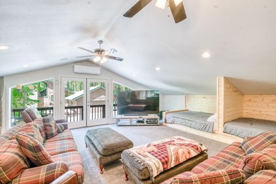 Welcome to this great family cabin with an attached 2 car garage - photo 30