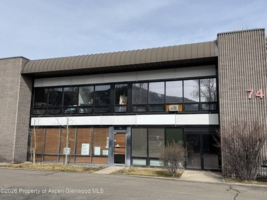 Lake Commercial For Sale in Basalt, Colorado