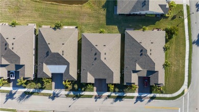 Lake Home For Sale in Vero Beach, Florida