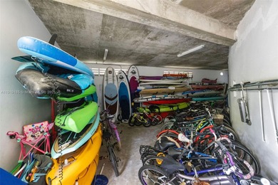 This 1,660 sq. ft. M Line residence at the iconic Crystal House