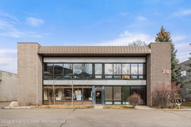 Versatile Ground Floor Commercial Unit - Endless Possibilities! - photo 2