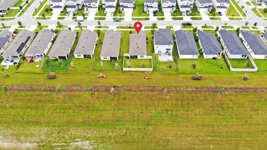 This beautiful CBS 3/2 home was built in 2022 and has all the - photo 32