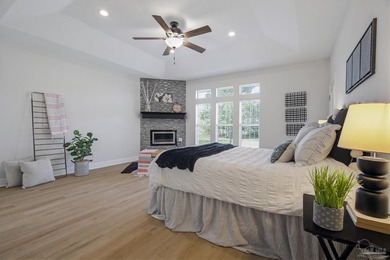 Gorgeous UPDATED Luxury Home in the Moors Golf & Racquet Club - photo 33