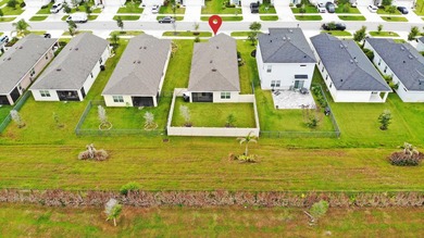 This beautiful CBS 3/2 home was built in 2022 and has all the - photo 33