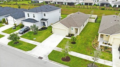 This beautiful CBS 3/2 home was built in 2022 and has all the - photo 35
