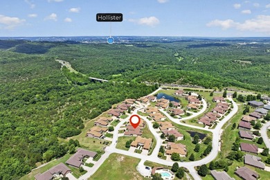 Welcome to easy living in the heart of Branson Creek, where - photo 36