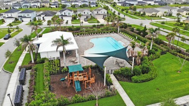 This beautiful CBS 3/2 home was built in 2022 and has all the - photo 36