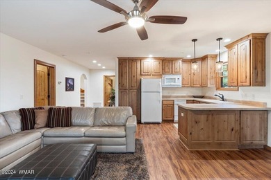 Welcome to a home that truly lives easy yet expansive. With - photo 36