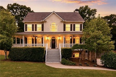 This beautiful two-story home over a full basement offers the - photo 1