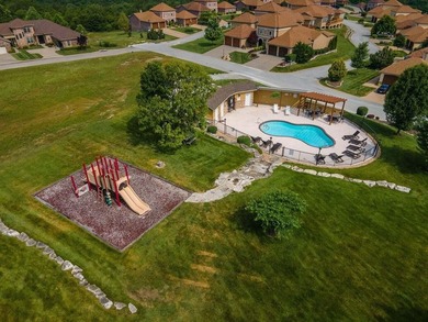 Welcome to easy living in the heart of Branson Creek, where - photo 41