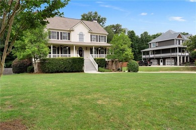 This beautiful two-story home over a full basement offers the - photo 2