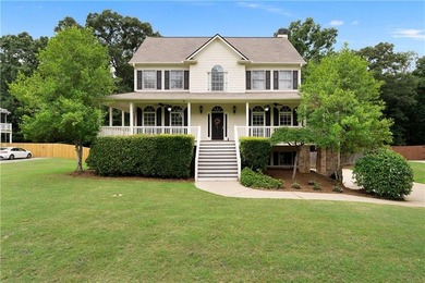 This beautiful two-story home over a full basement offers the - photo 3