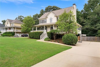 This beautiful two-story home over a full basement offers the - photo 4