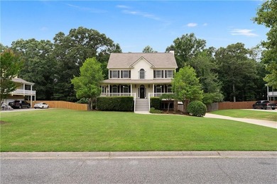 This beautiful two-story home over a full basement offers the - photo 5