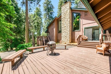 Welcome to this great family cabin with an attached 2 car garage - photo 46