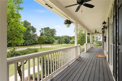 This beautiful two-story home over a full basement offers the - photo 6