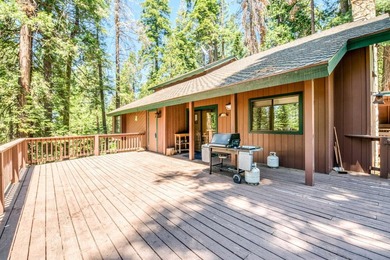 Welcome to this great family cabin with an attached 2 car garage - photo 47