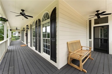 This beautiful two-story home over a full basement offers the - photo 7