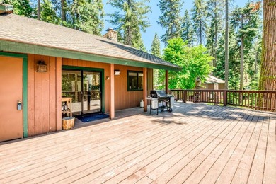 Welcome to this great family cabin with an attached 2 car garage - photo 48