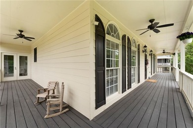 This beautiful two-story home over a full basement offers the - photo 9