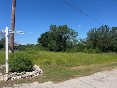 Lake Lot For Sale in Whitney, Texas