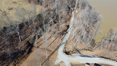 Rough River Lake Lot For Sale in Falls of Rough Kentucky