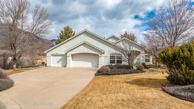 Colorado River Home For Sale in Parachute Colorado