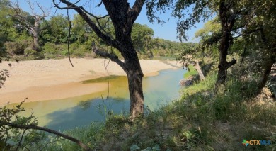 Lake Acreage For Sale in Kempner, Texas