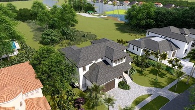 Pre-Construction. To be built. Estimated Completion of April - photo 3