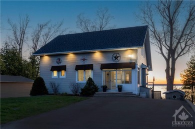 Lake Home For Sale in Carleton Place, 