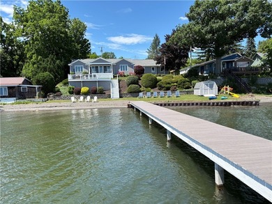 Exceptional waterfront property! Experience lakefront living at - photo 8