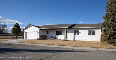 Colorado River Home For Sale in Silt Colorado