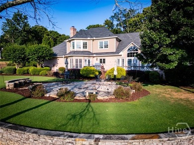 The most stunning home on the most stunning lot in Jennings Mill - photo 11